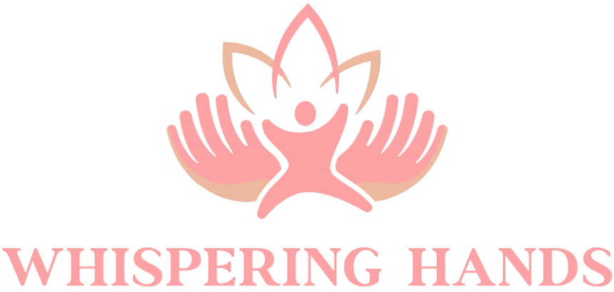 Whispering Hands